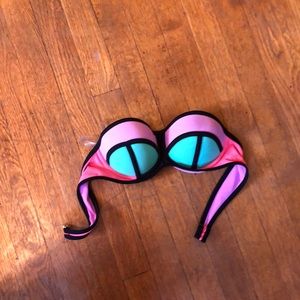 Bikini top